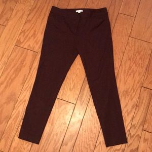 New York & Company Audrey Ankle Pant